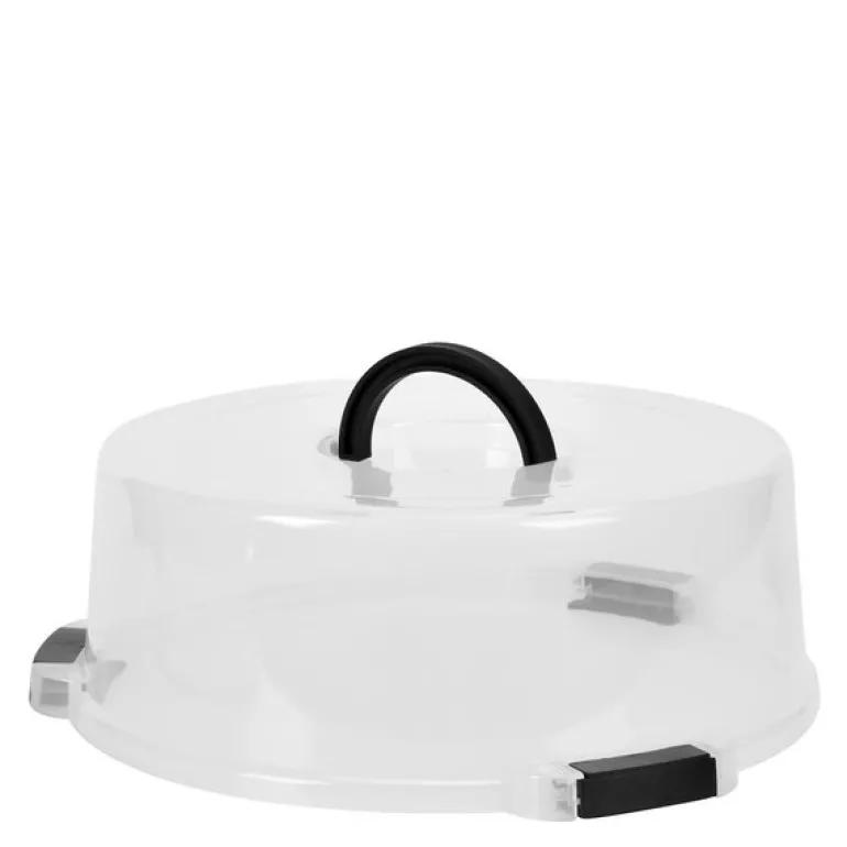 bAYk lokk 32 cm til kakefat med springform