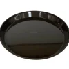 bAYk pai og pizzaform 30 cm 1,8L brungrå