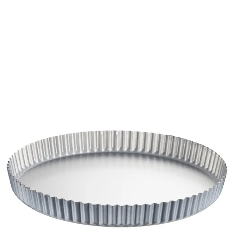 bAYk paiform 30 cm sølv