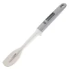 bAYk slikkepott m/termometer 30 cm hvit/grå
