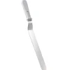 BAYk spatel 36 cm grå