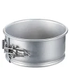 bAYk springform 11 cm sølv