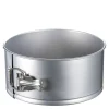 bAYk springform 22 cm sølv