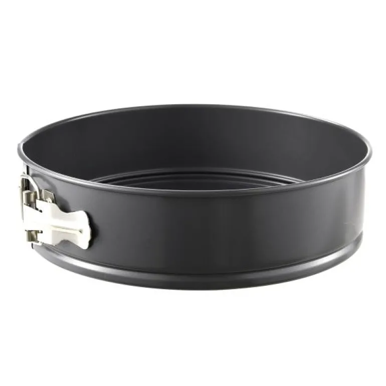 BAYk springform D21,5 cm 2,4 L karb.stål