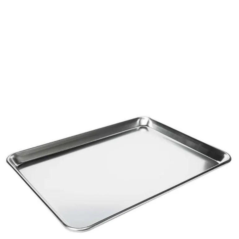 BBQ Aluminiumsbrett 24x16 cm