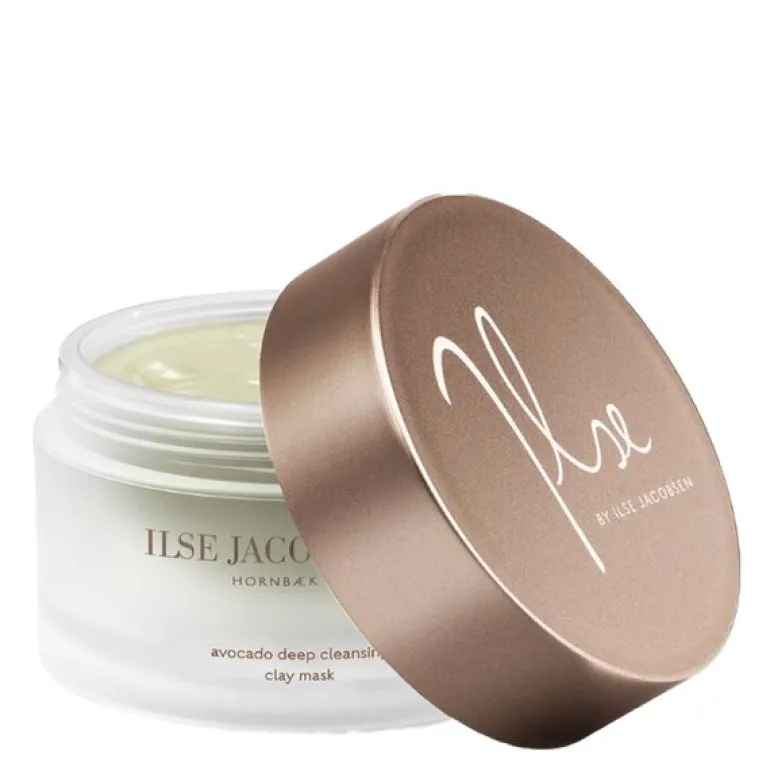 Beauty avokado ansiktsmaske 85 ml