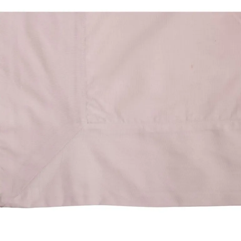 Bedding Collection dynetrekk 140x220+63x60 cm powder rose