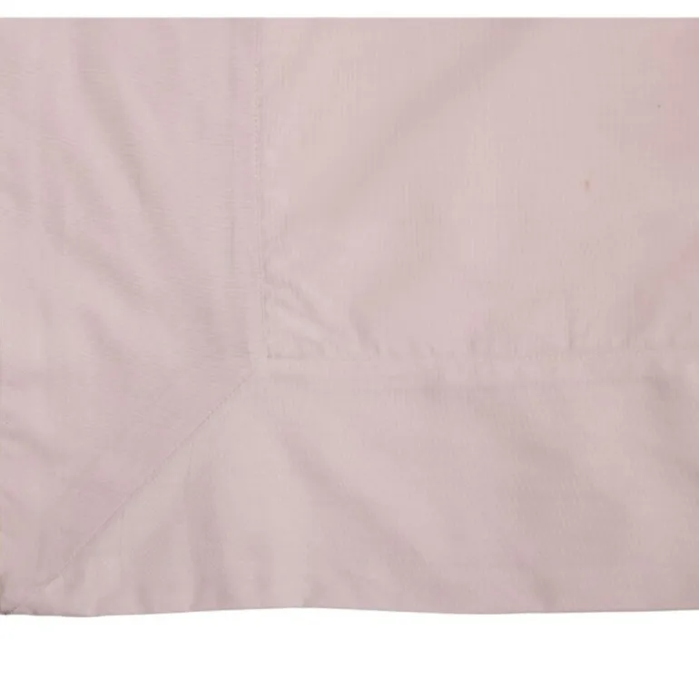 Bedding Collection dynetrekk 140x220+50x70 cm powder rose