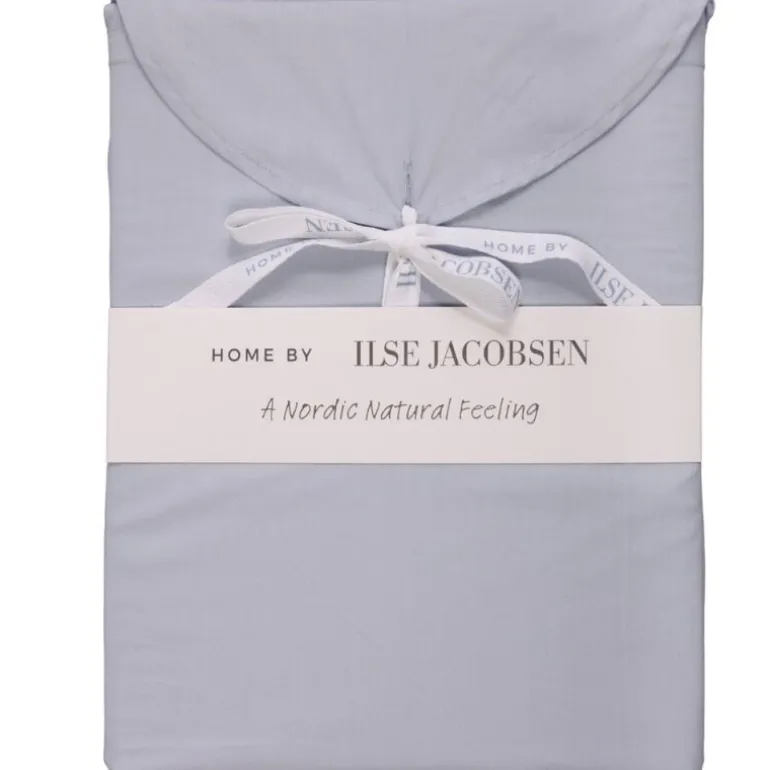 Bedding Collection dynetrekk 150x210+50x60 cm powder blue