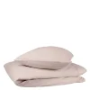 Bedding Collection dynetrekk 140x220+63x60 cm sand beige