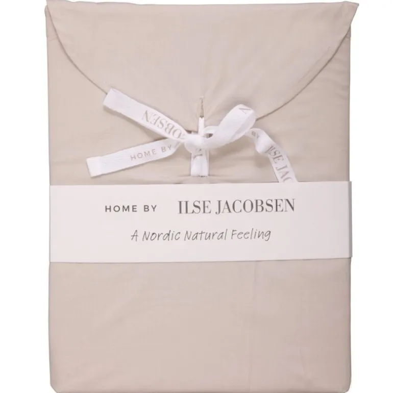 Bedding Collection dynetrekk 140x220+63x60 cm sand beige