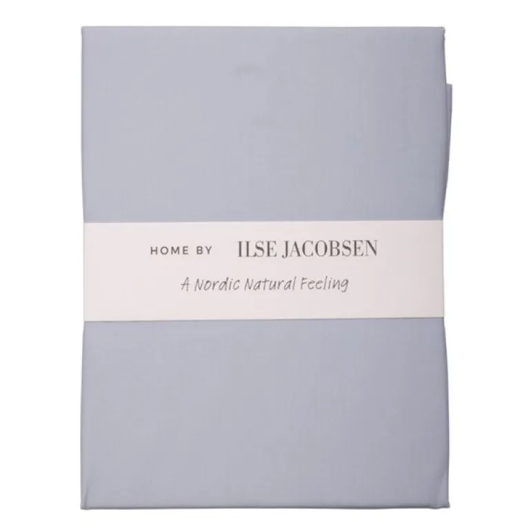 Bedding Collection laken 240x250 cm powder blue
