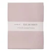 Bedding Collection laken 150x250 cm powder rose