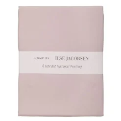 Bedding Collection laken 150x250 cm powder rose