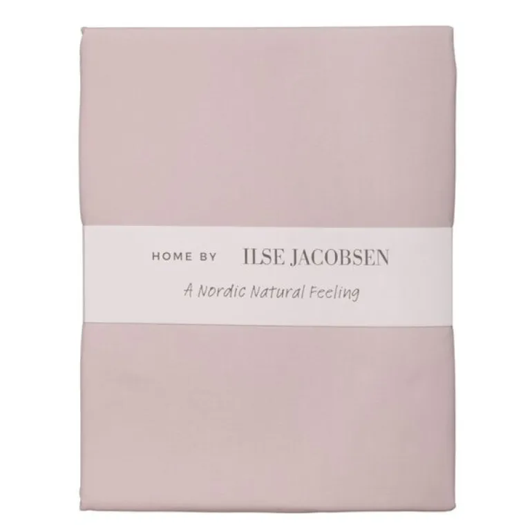 Bedding Collection laken 240x250 cm powder rose