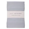 Bedding Collection putetrekk 50x70 cm 2 stk powder blue