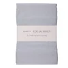 Bedding Collection putetrekk 60x63 cm 2 stk powder blue
