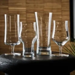 Beer Basic Craft lager ølglass 45 cl 4 stk