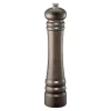 Berlin pepperkvern 30 cm brunbeiset