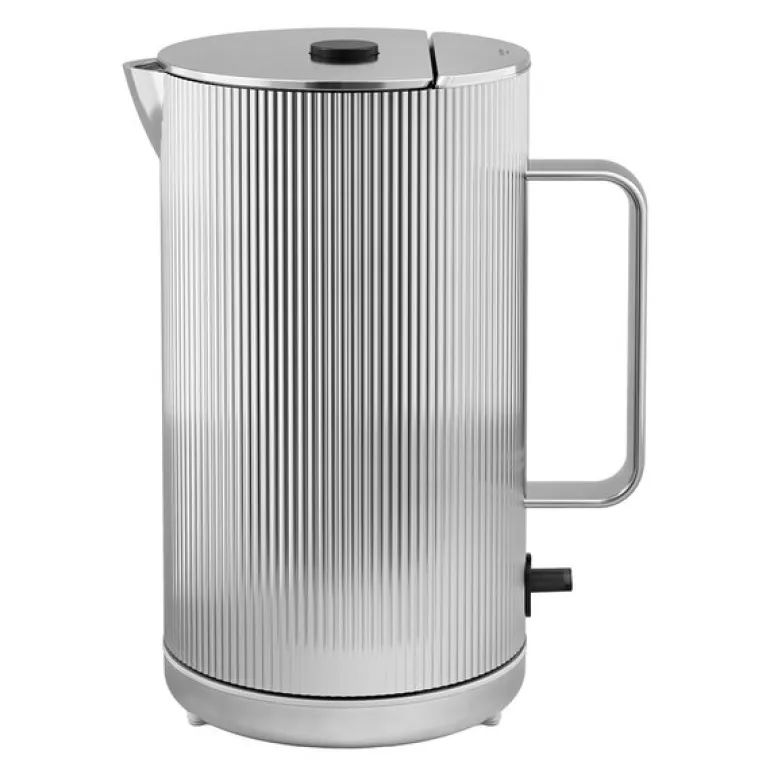 Bernadotte vannkoker 1,5L stål