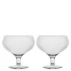Billi champagneglass 30 cl 2 stk