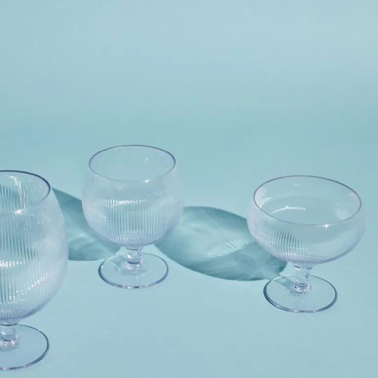 Billi champagneglass 30 cl 4 stk