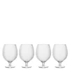 Billi ølglass 50 cl 4 stk