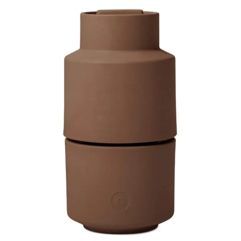 Billund krydderkvern 12 cm kanel