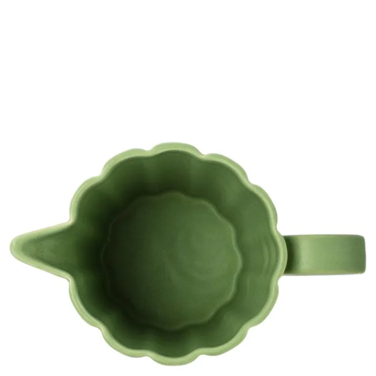 Birgit mugge 1L olive