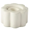 Birgit vase 5 cm shell