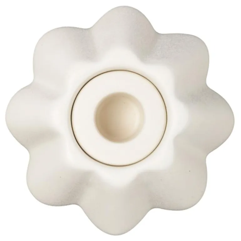 Birgit vase 14 cm shell