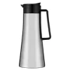 Bistro termokanne 1,1L matt krom