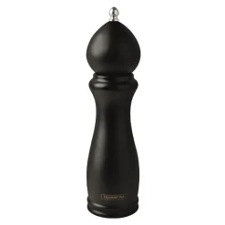 Black Collection Churrasco salt og pepperkvern svart