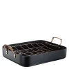 Black Copper ribbeform m/rist 8,5L svart/kobber