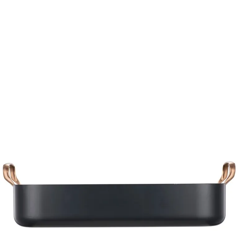Black Copper ribbeform m/rist 8,5L svart/kobber
