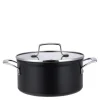 Black Line gryte 3L svart