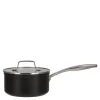 Black Line gryte 2L svart