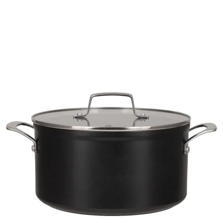 Black Line gryte 4,2L svart