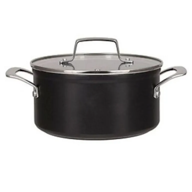 Black Line kasserolle 3L