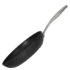 Black line stekepanne 28 cm svart