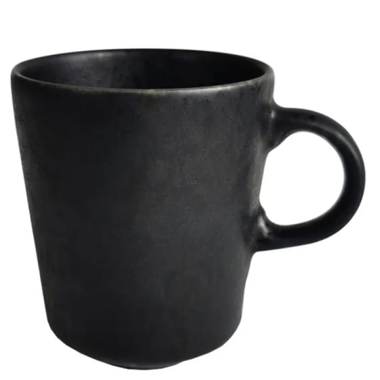 Black Satin krus 25 cl