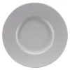 Blanche tallerken 21 cm hvit