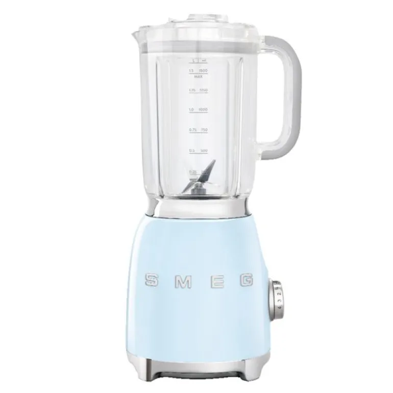 Blender BLF01 pastellblå