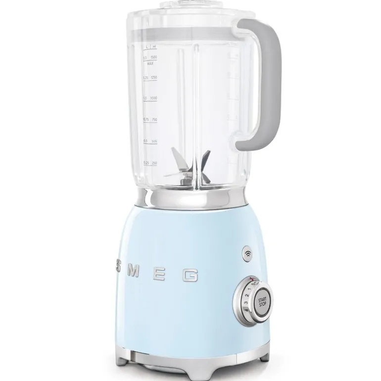 Blender BLF01 pastellblå