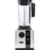 Blender Fuel 2,2L 1800W sølv