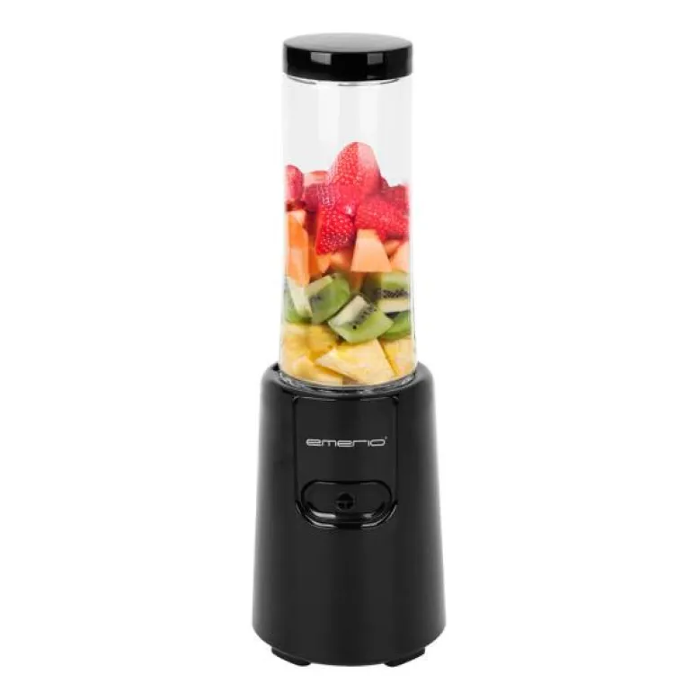 Blender To Go 35 cl svart