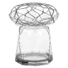 Bloom klarglass vase H28,4 cm