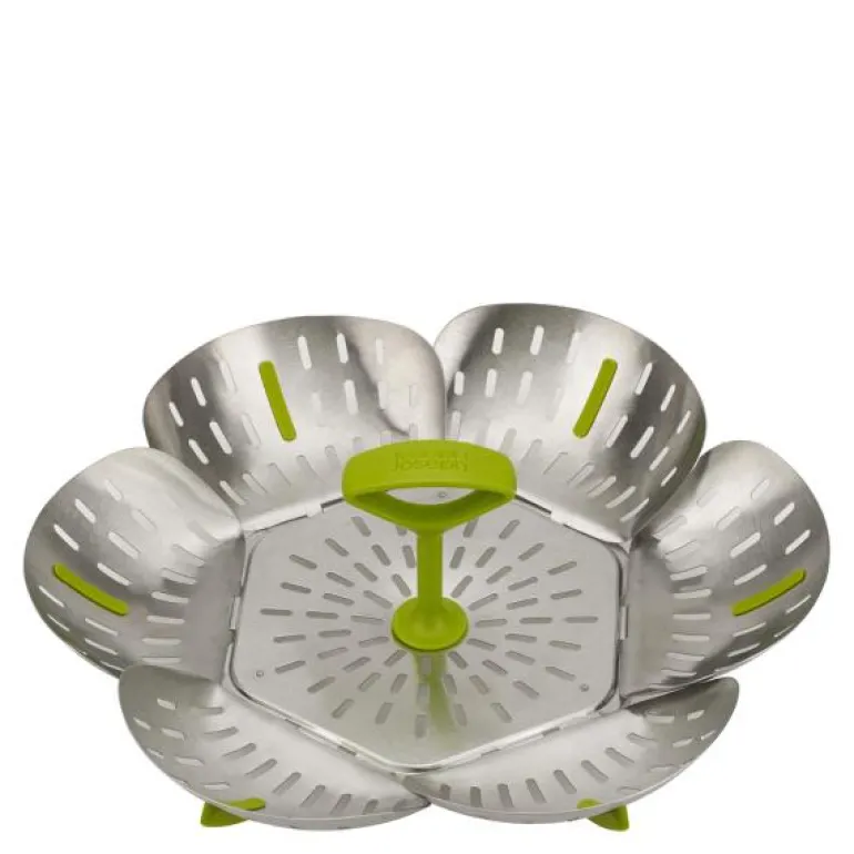 Bloom steel damprist 16 cm