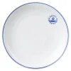 Blueline asjett coupe 19 cm