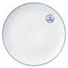 Blueline tallerken coupe 27 cm